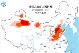 氮气加速！詹姆斯突然杀进内线突破三人围堵扣停火箭